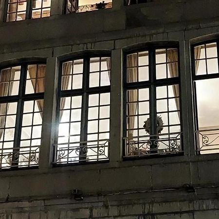 Bruges Grande Place Guesthouse المظهر الخارجي الصورة