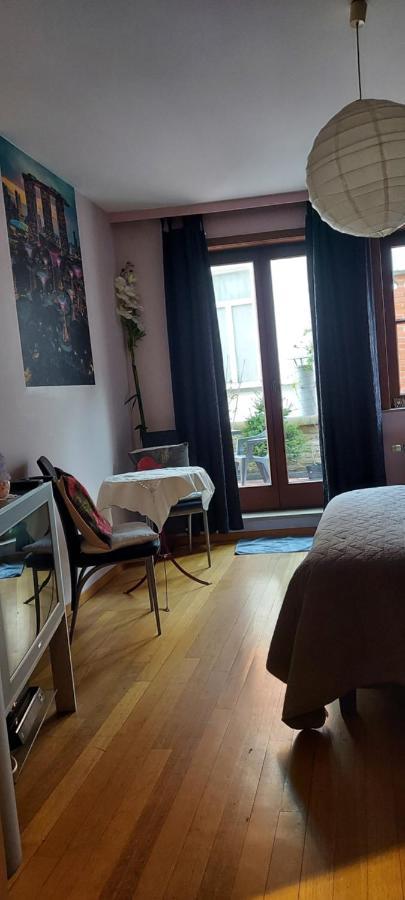 Bruges Grande Place Guesthouse المظهر الخارجي الصورة