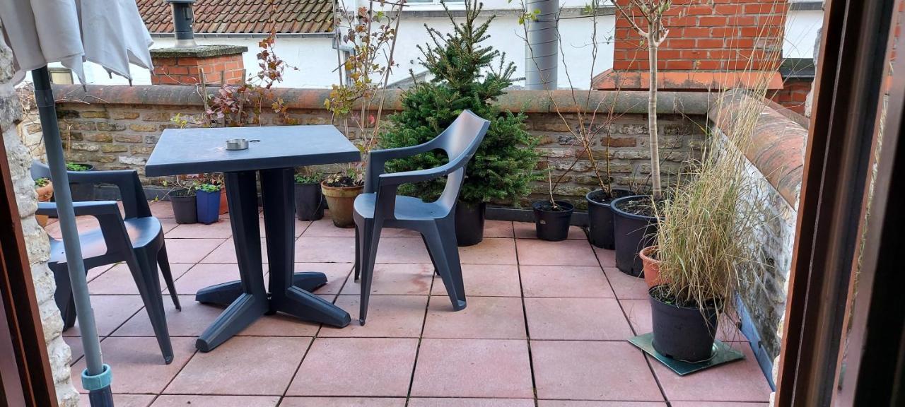 Bruges Grande Place Guesthouse المظهر الخارجي الصورة