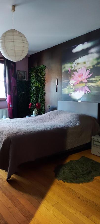 Bruges Grande Place Guesthouse المظهر الخارجي الصورة