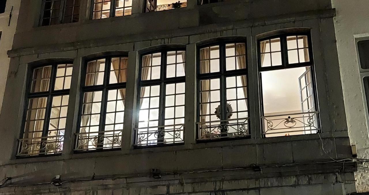 Bruges Grande Place Guesthouse المظهر الخارجي الصورة