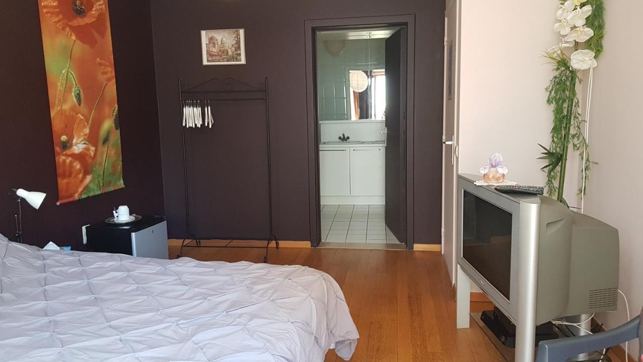 Bruges Grande Place Guesthouse المظهر الخارجي الصورة